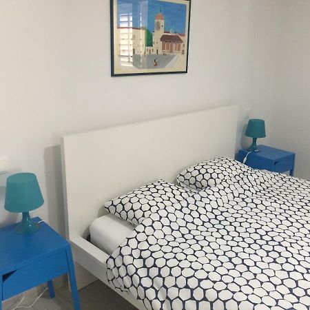 Apartment Paulina Трогір Екстер'єр фото