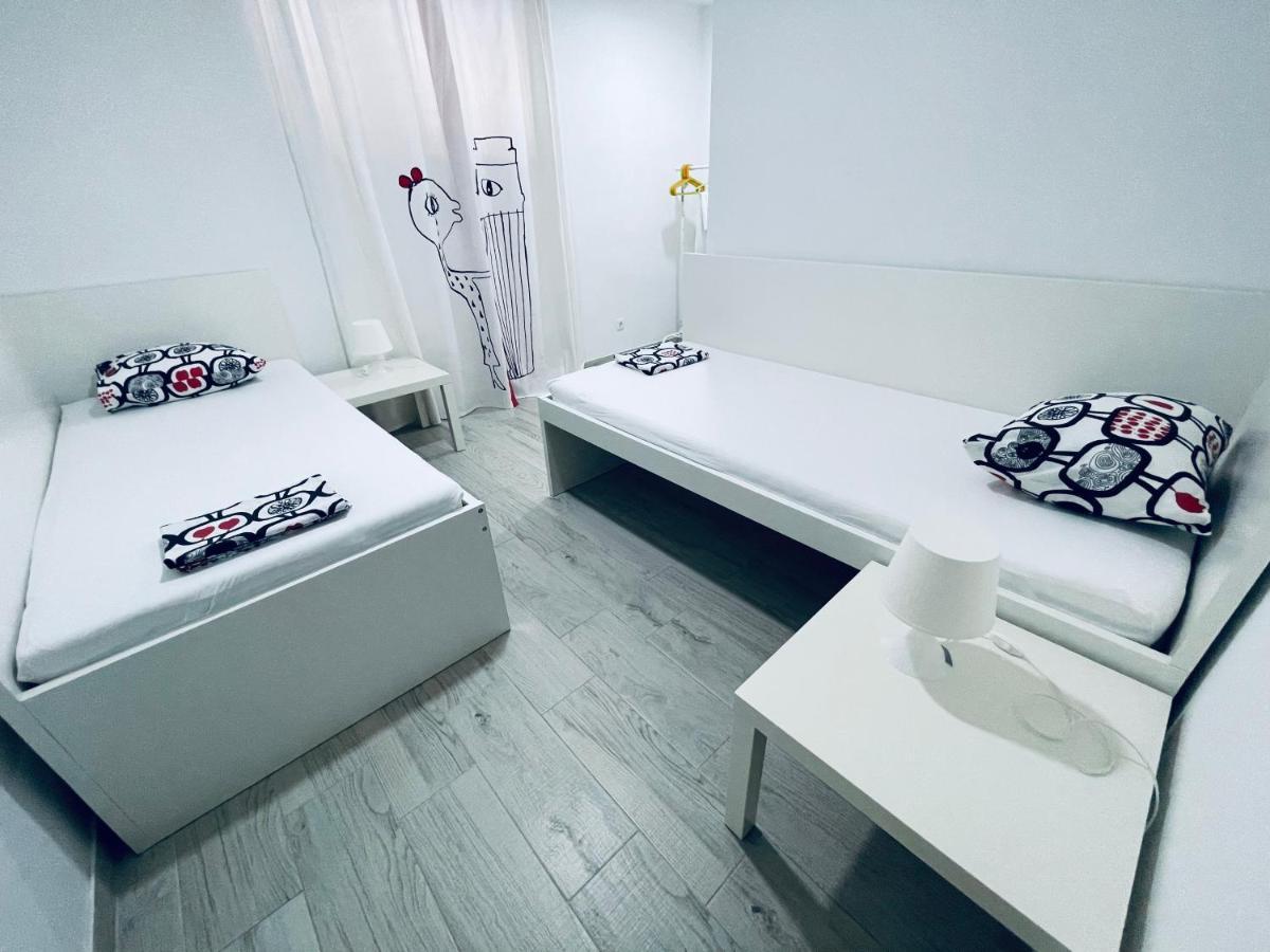 Apartment Paulina Трогір Екстер'єр фото