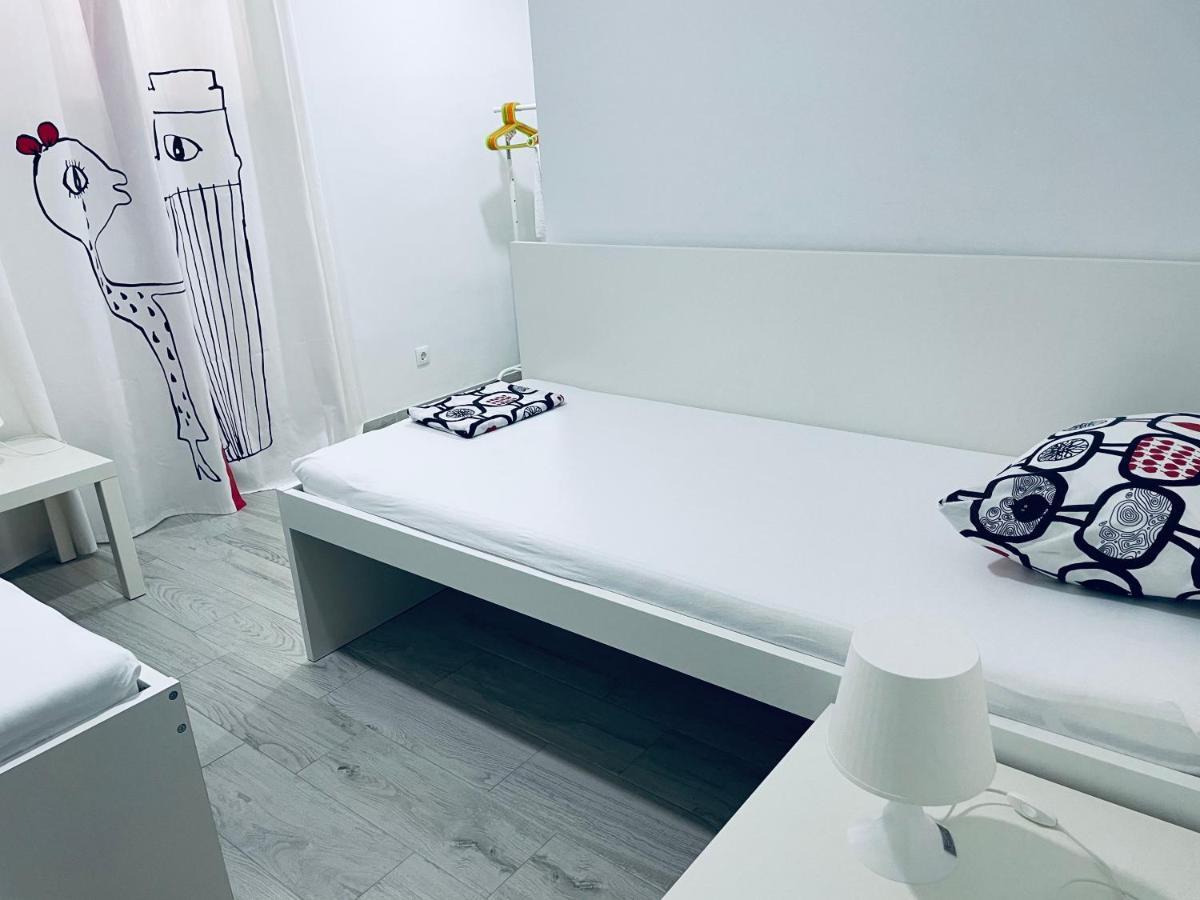 Apartment Paulina Трогір Екстер'єр фото