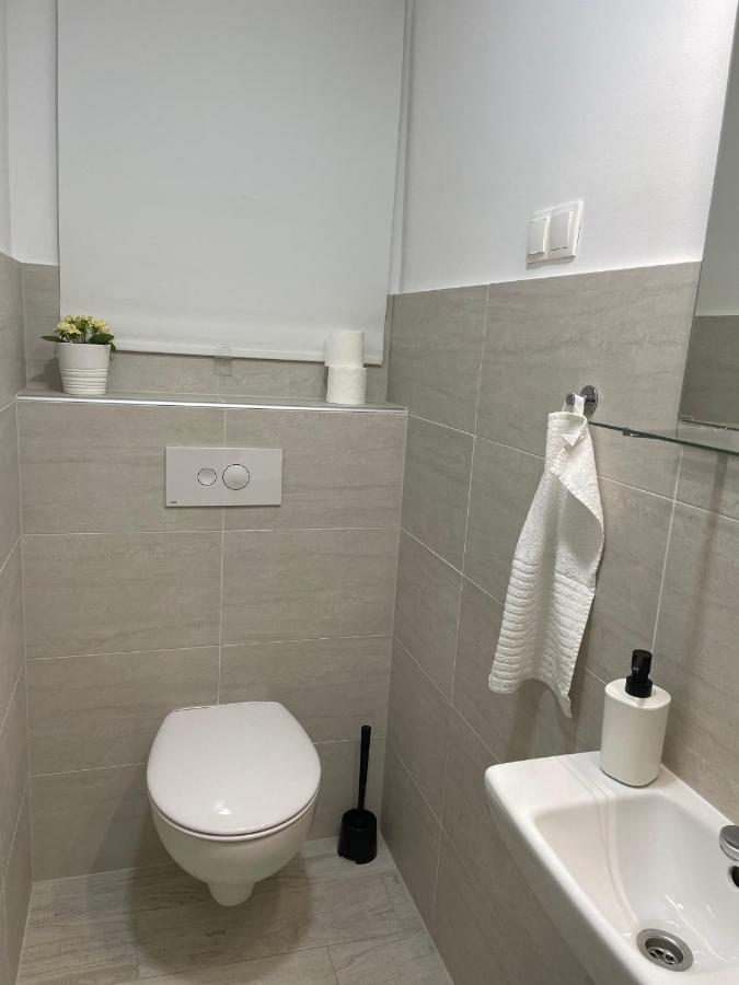 Apartment Paulina Трогір Екстер'єр фото