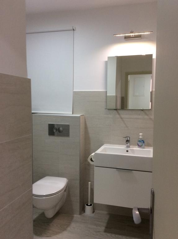 Apartment Paulina Трогір Екстер'єр фото