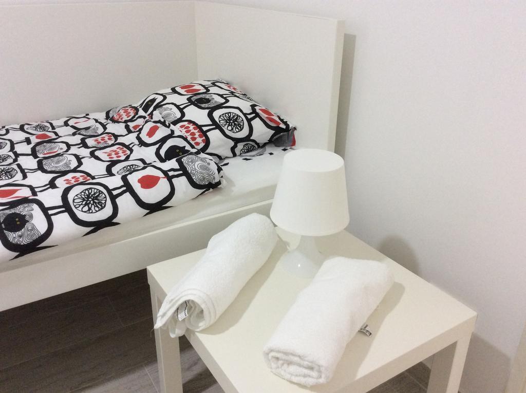 Apartment Paulina Трогір Екстер'єр фото