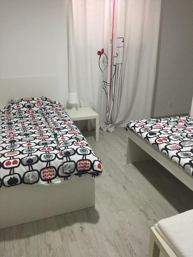 Apartment Paulina Трогір Екстер'єр фото