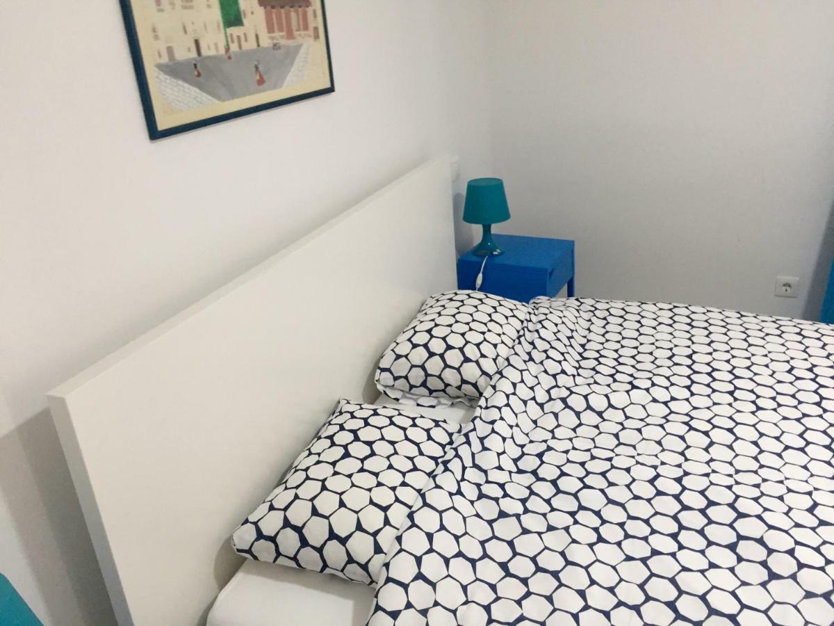 Apartment Paulina Трогір Екстер'єр фото