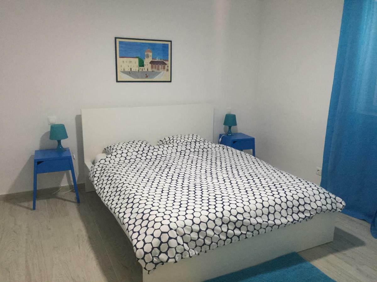 Apartment Paulina Трогір Екстер'єр фото